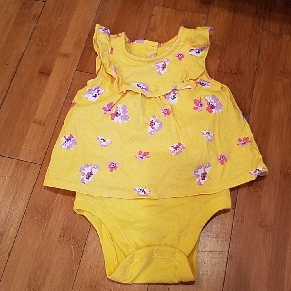 Baby outfit